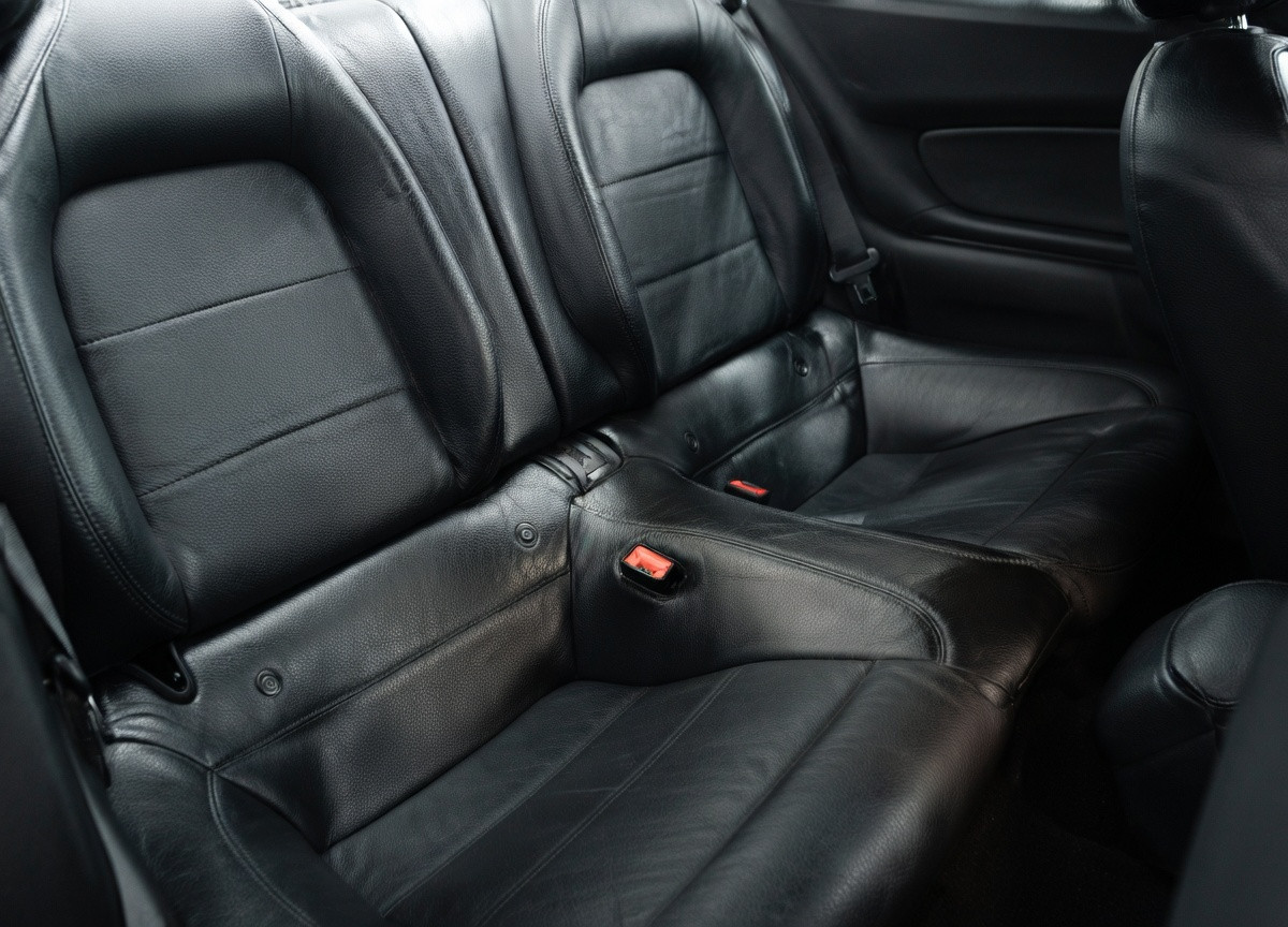 Ford Mustang GT 2021 (7)