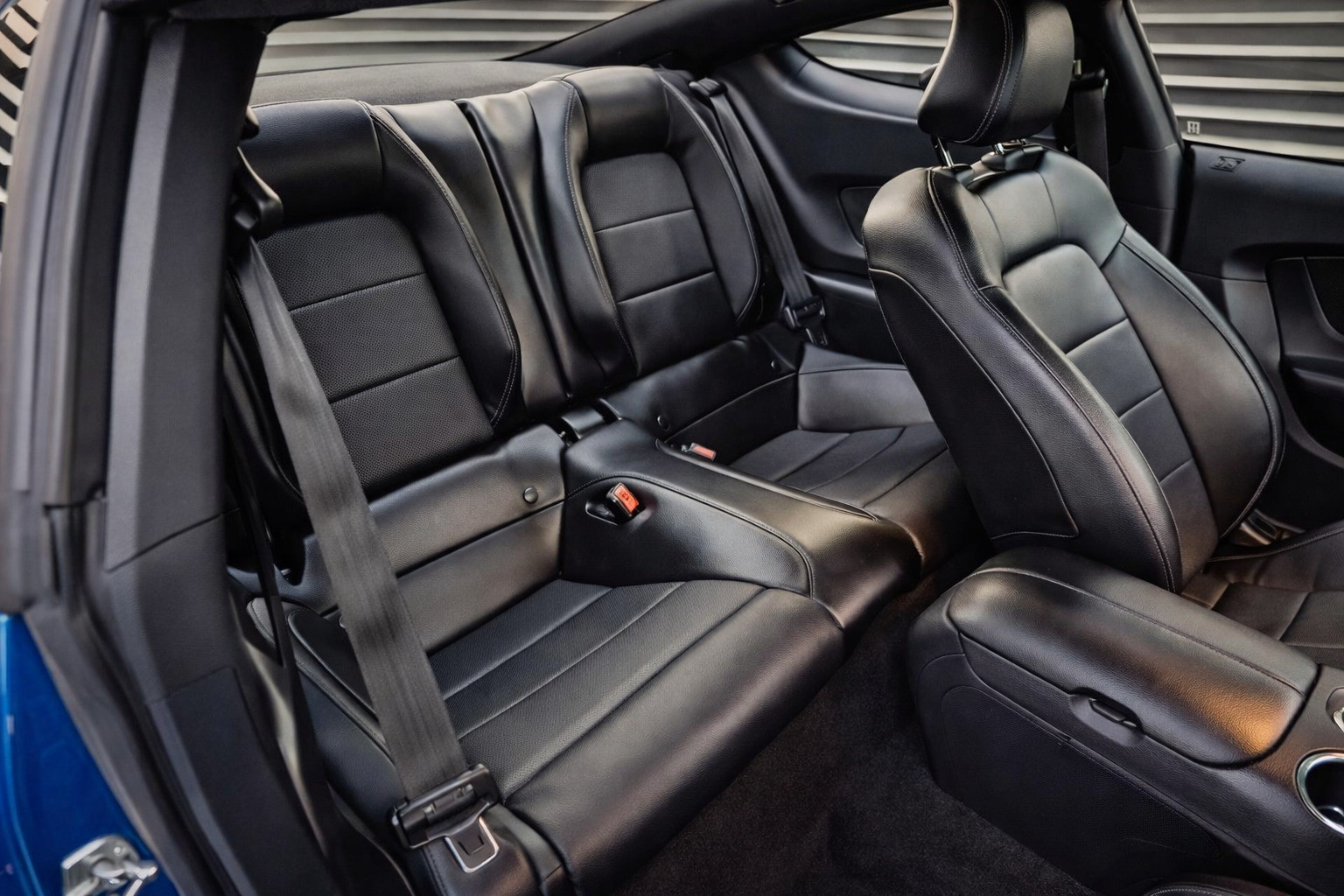 Ford Mustang 2020 (8)