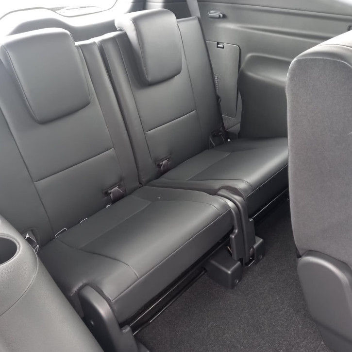 Mitsubishi Pajero Sport 2026 (8)