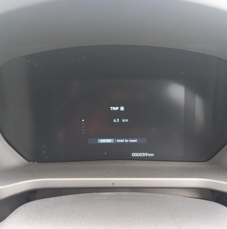 Mitsubishi Pajero Sport 2026 (10)