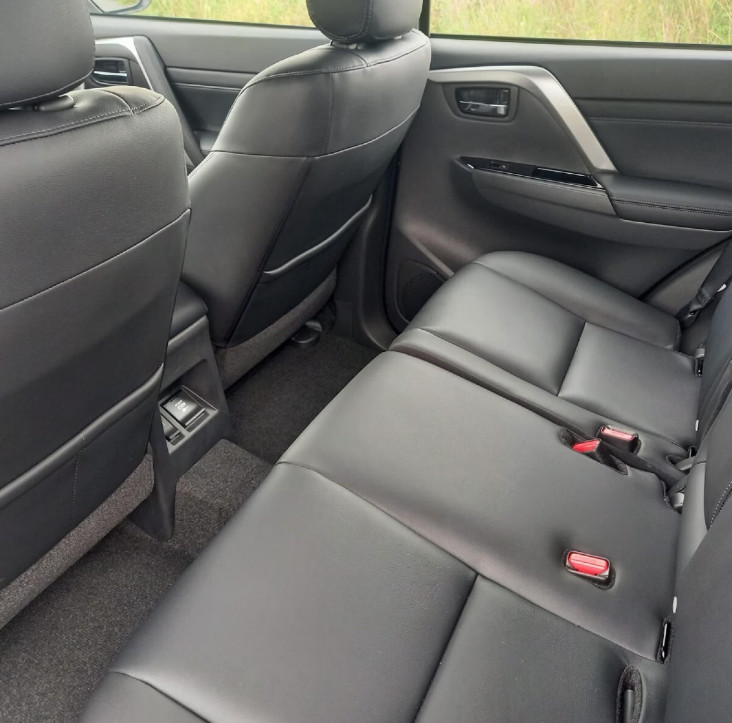 Mitsubishi Pajero Sport 2026 (7)