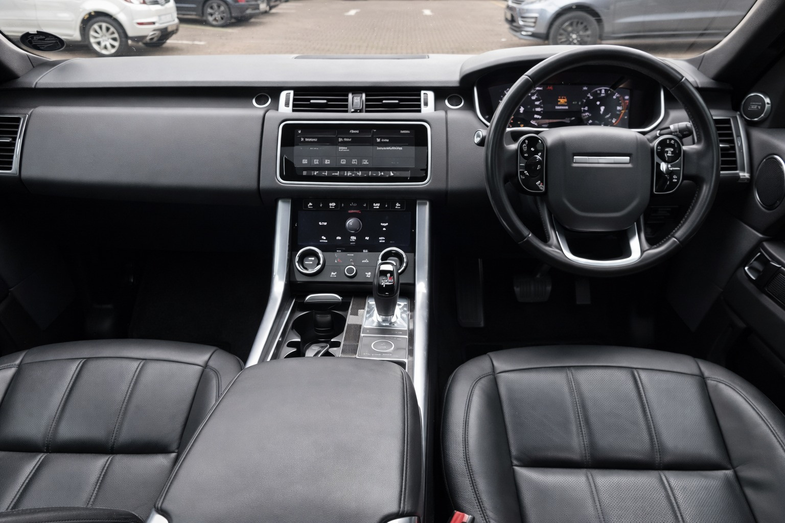 Land Rover Range Rover Sport 2021 (6)