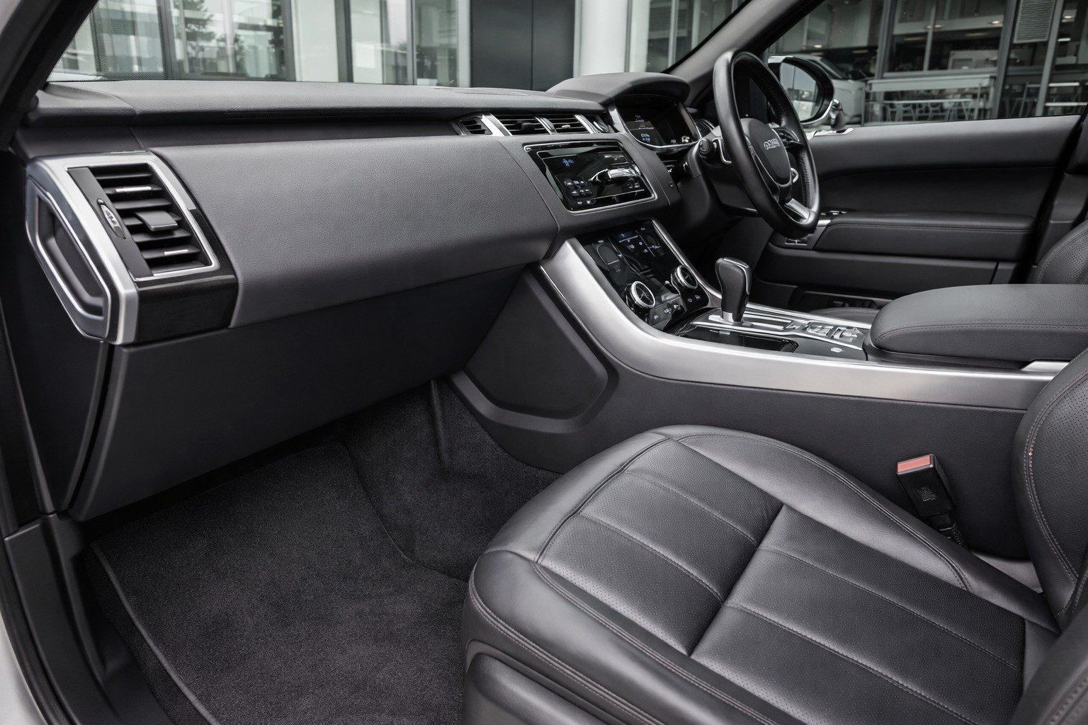 Land Rover Range Rover Sport 2021 (5)