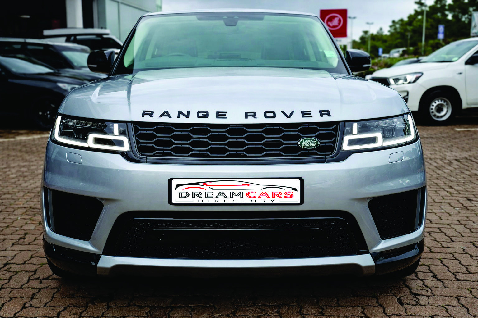 Land Rover Range Rover Sport 2021 (3)