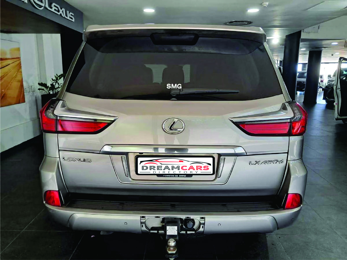 Lexus LX 450 2021 (3)