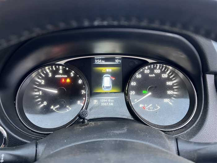 Nissan X-Trail 2.0 2015 (6)