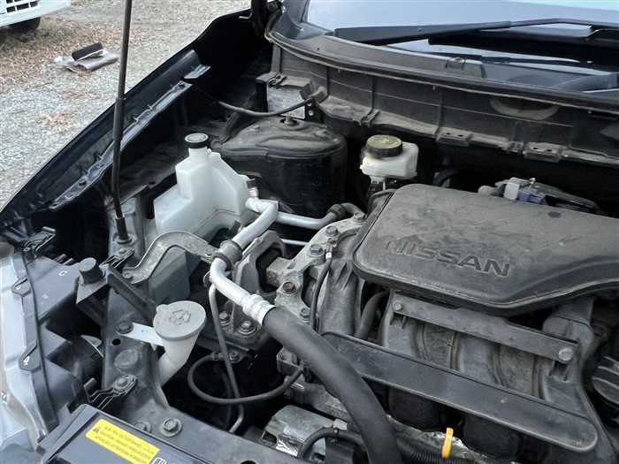 Nissan X-Trail 2.0 2015 (10)