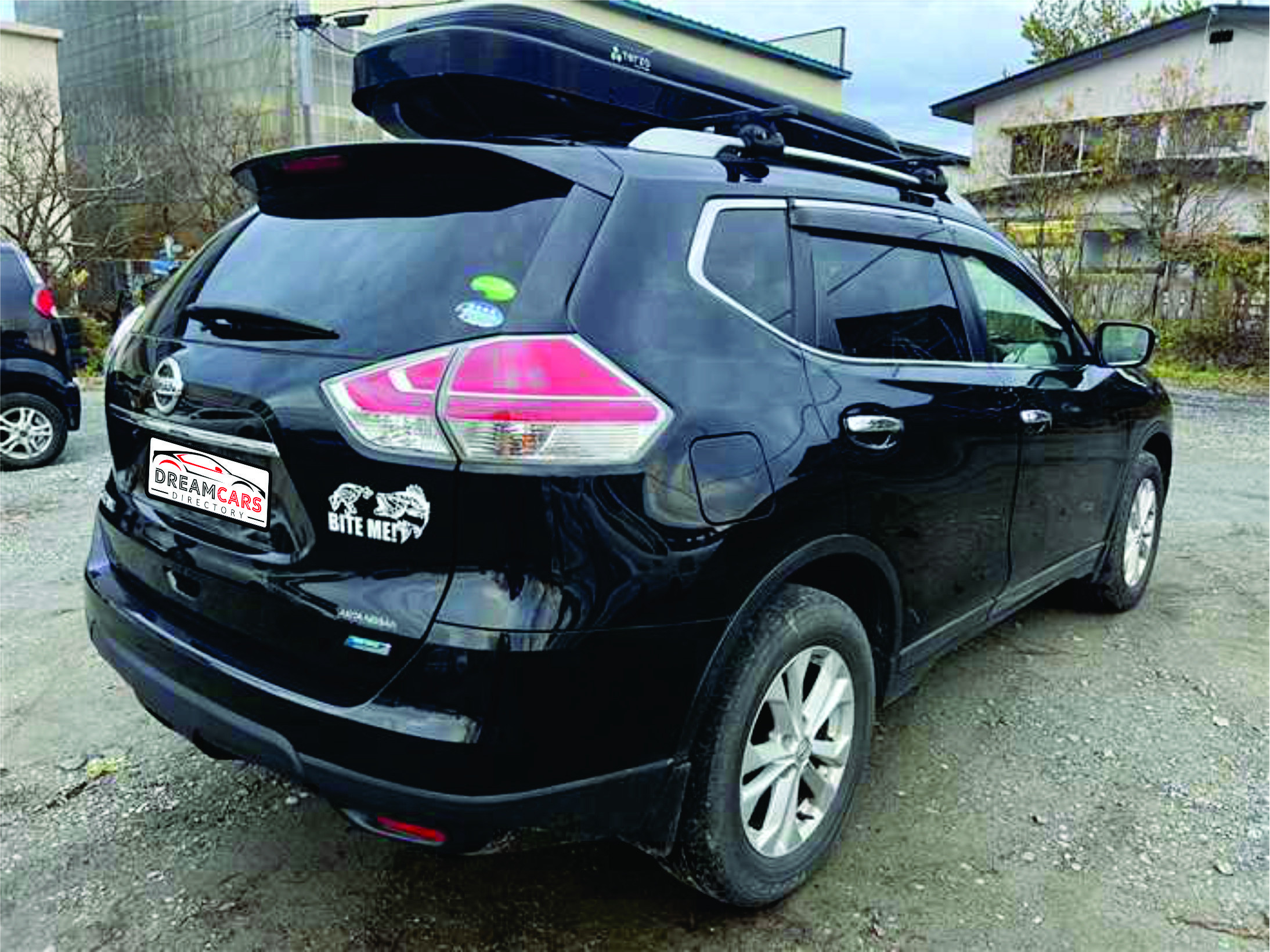 Nissan X-Trail 2.0 2015 (2)