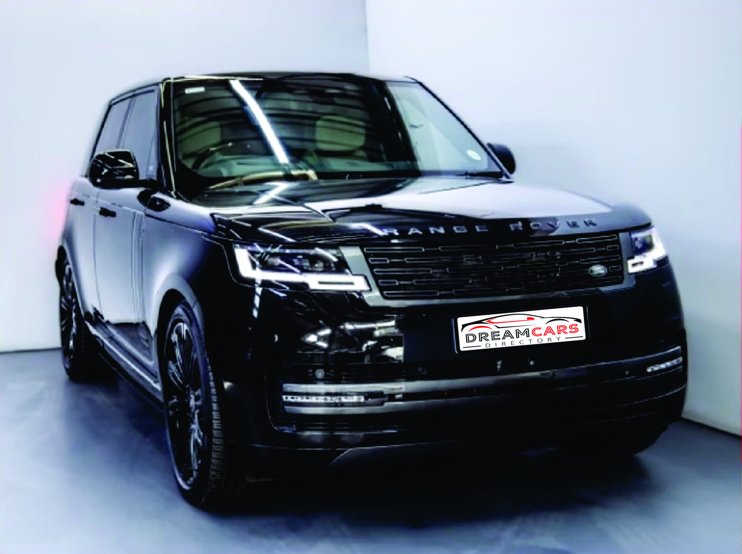 Land Rover Range Rover 2025
