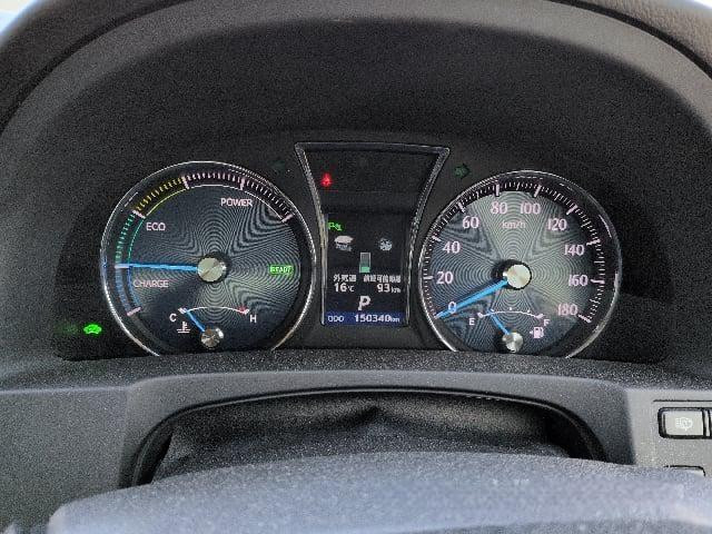 Toyota Crown Royal Saloon 2015 (7)