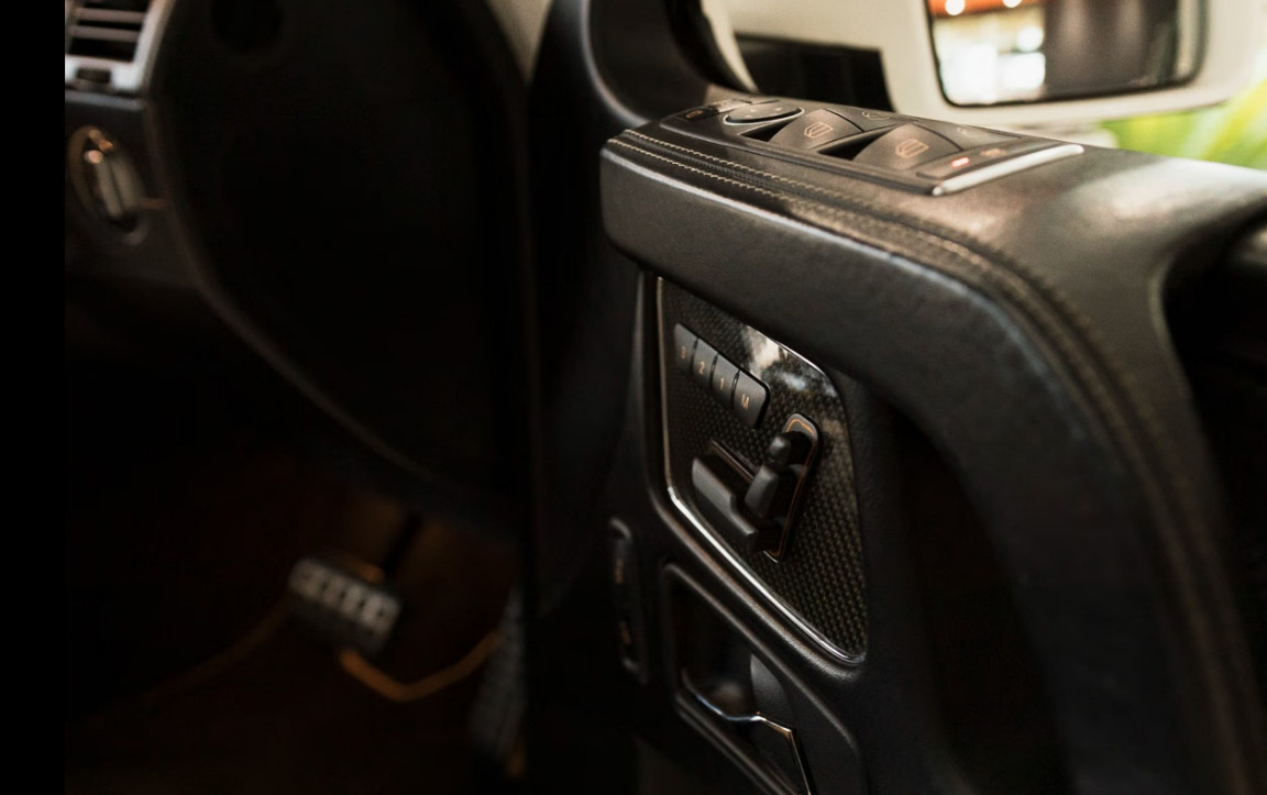 Mercedes-Benz G63 AMG 2017 (9)