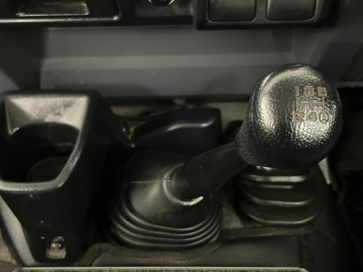 Toyota Land Cruiser 2021 (7)