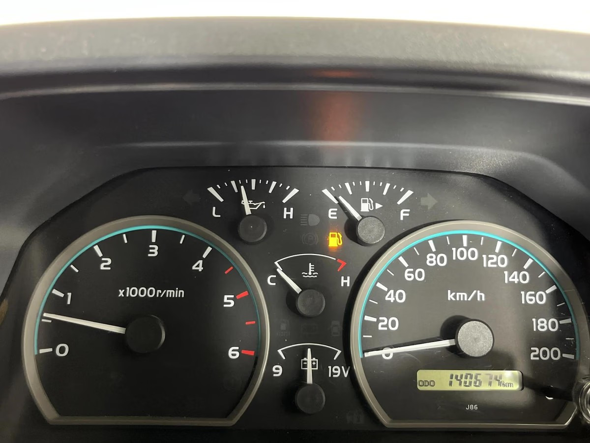 Toyota Land Cruiser 2021 (4)