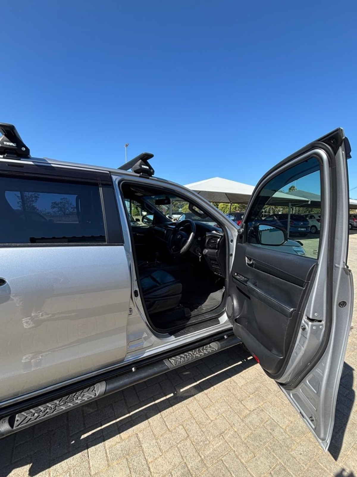Toyota Hilux 2.8 GD-6 2018 (8)