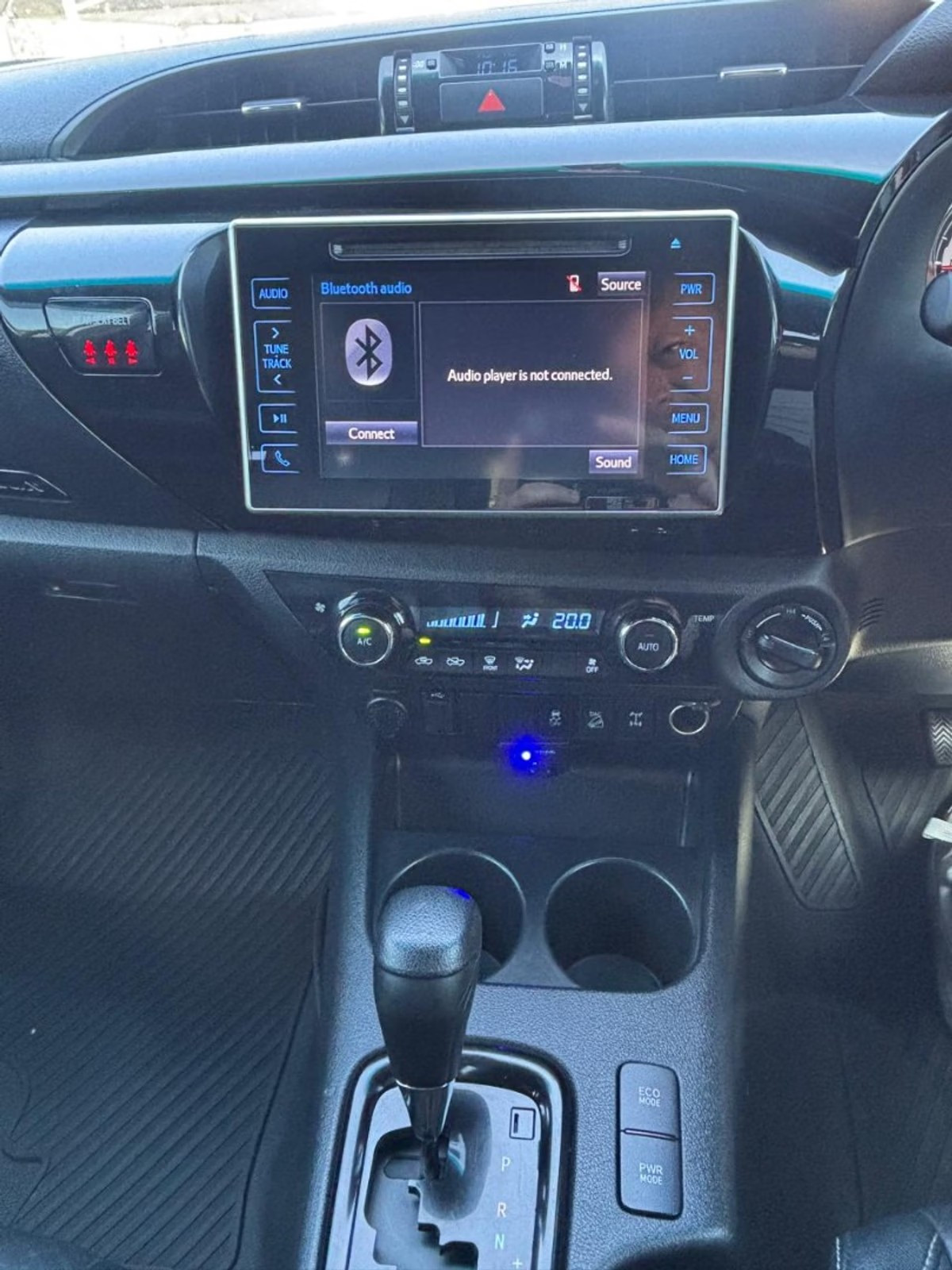 Toyota Hilux 2.8 GD-6 2018 (10)