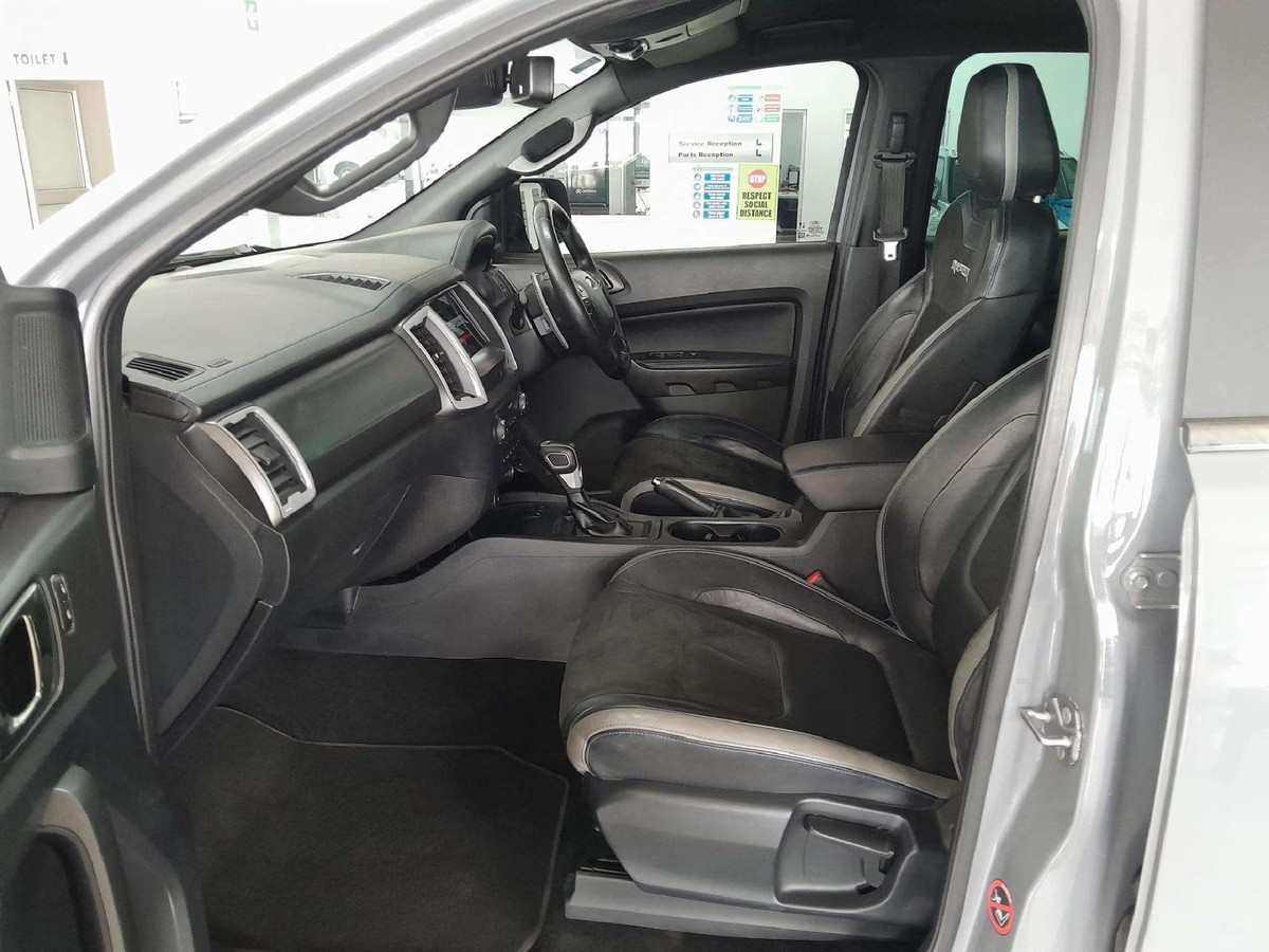 Ford Ranger 2022 (9)