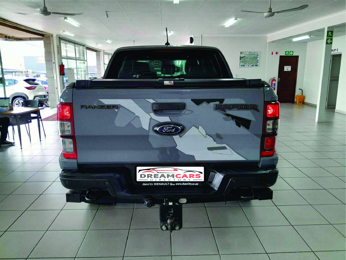 Ford Ranger 2022 (2)