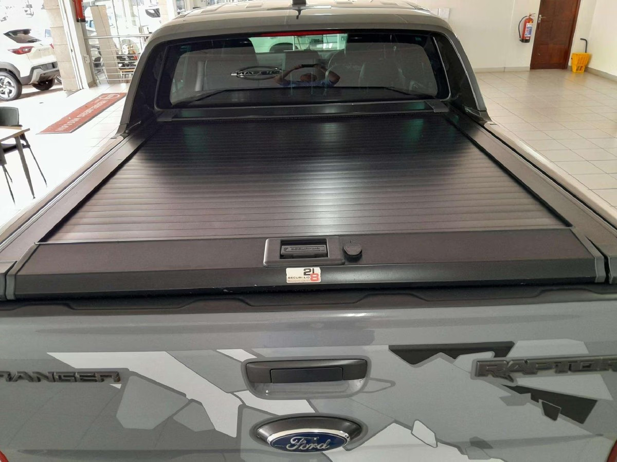 Ford Ranger 2022 (4)