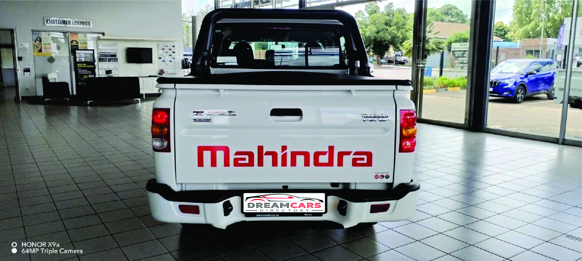 Mahindra Pik Up 2026 (3)