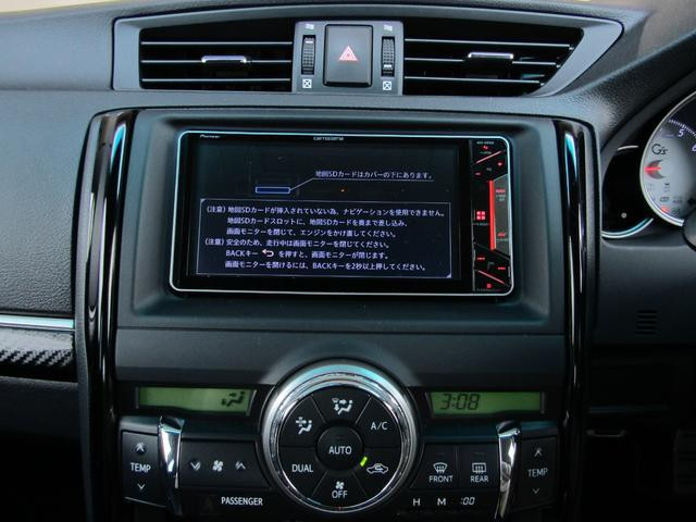 Toyota Mark X 2016 (9)