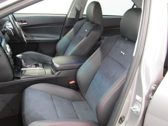 Toyota Mark X 2016 (6)