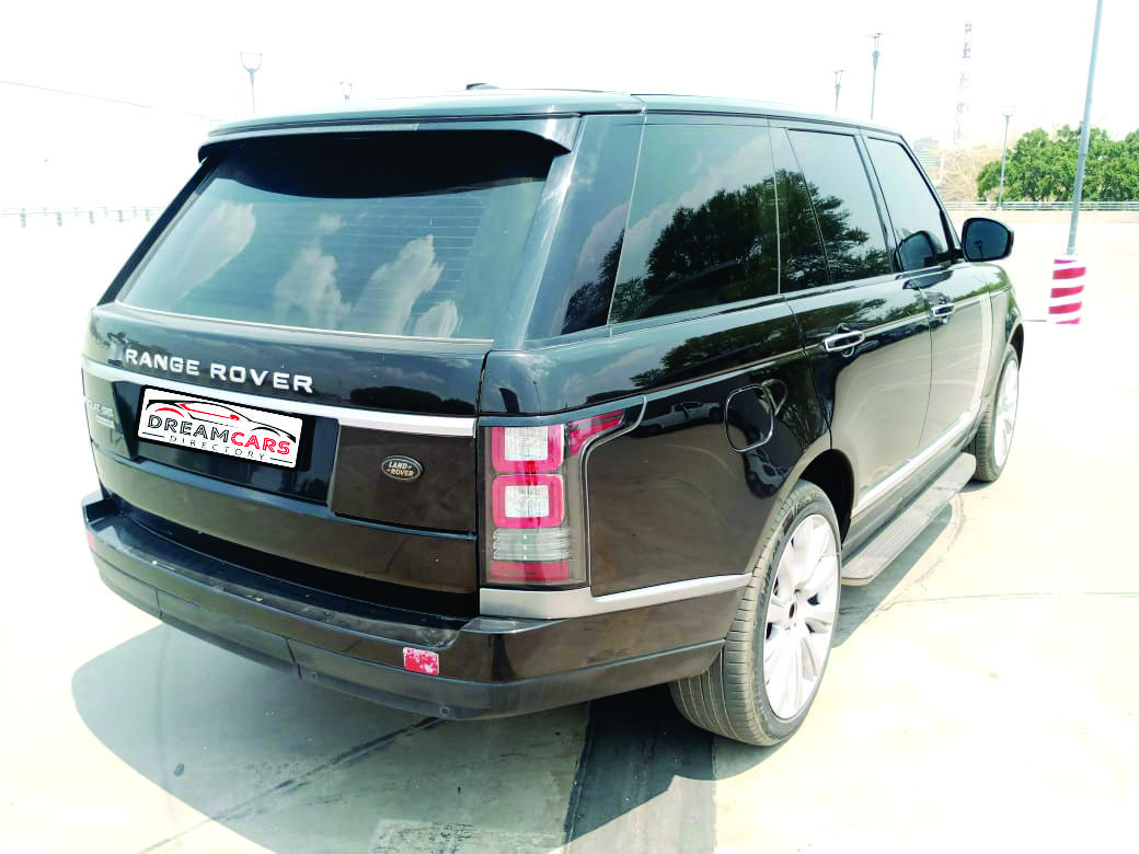 Land Rover Range Rover 2013 (3)
