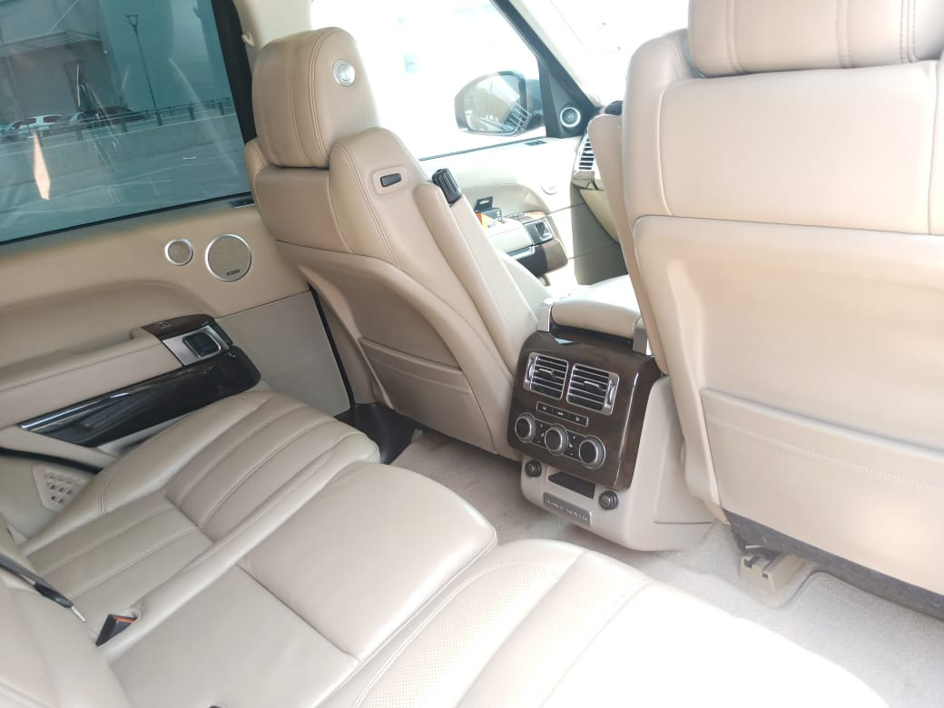 Land Rover Range Rover 2013 (6)