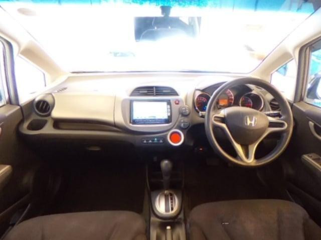 Honda Fit 2013 (5)