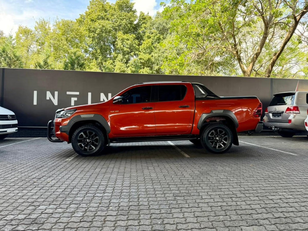 Toyota Hilux 2.8 GD-6 2022 (3)