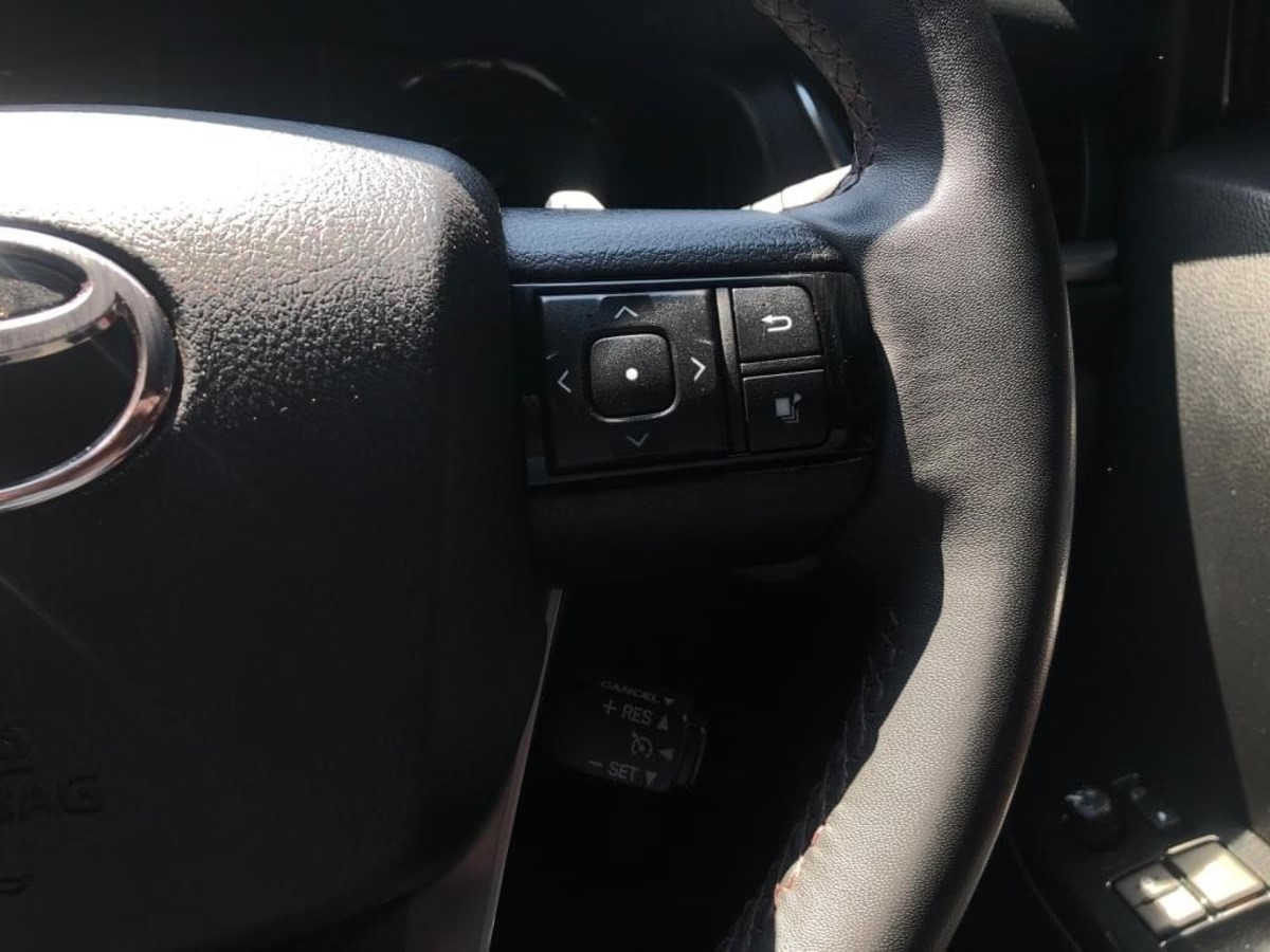 Toyota Fortuner 2025 (8)