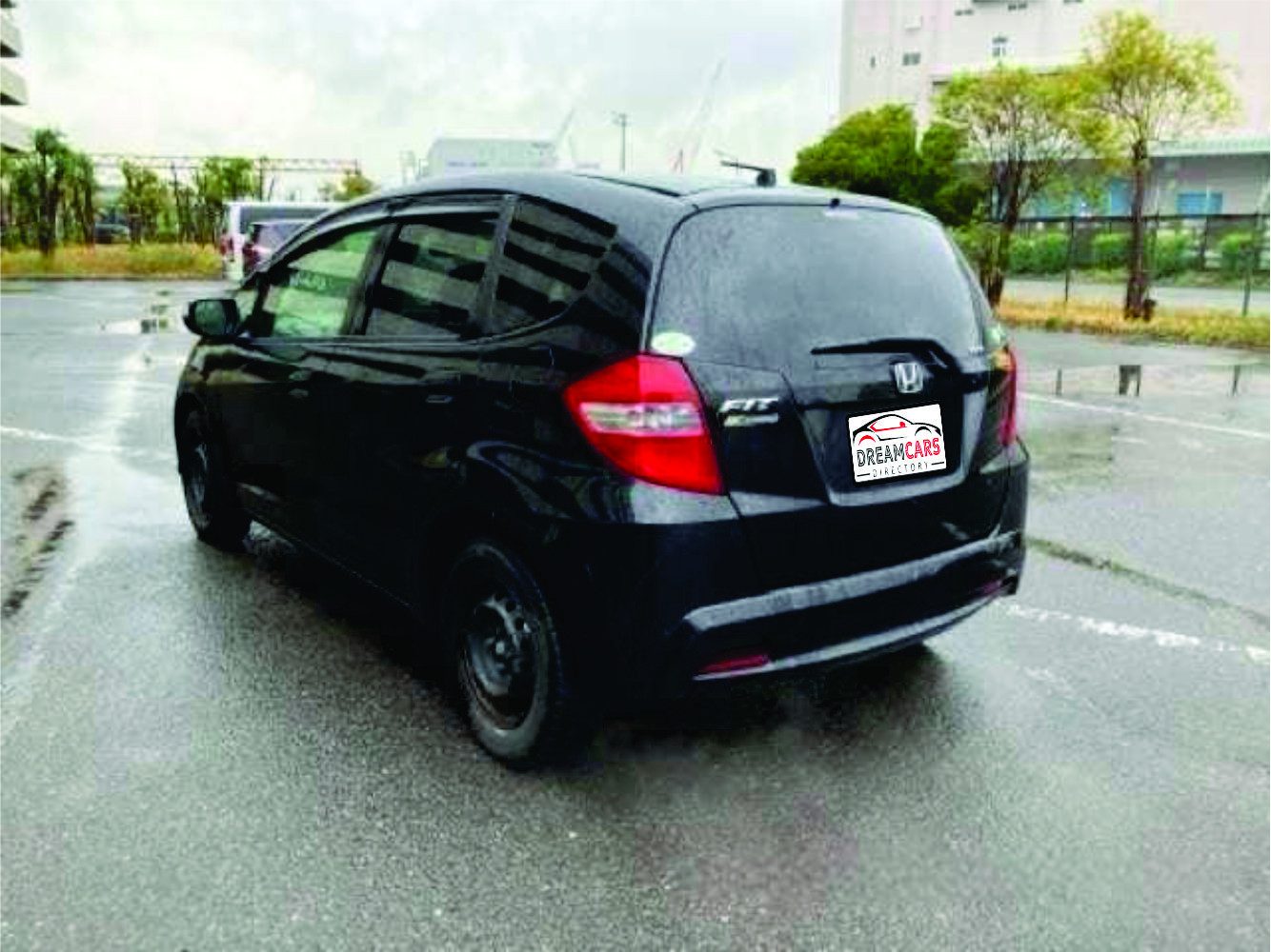 Honda Fit 2012 (2)