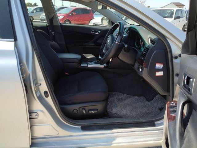 Toyota Mark X 2010 (4)