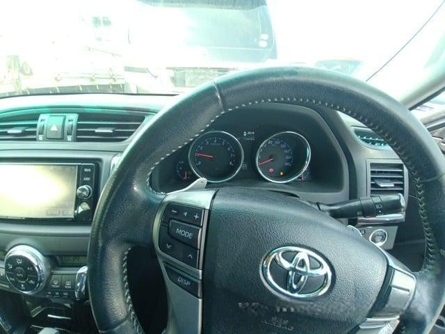 Toyota Mark X 2012 (6)