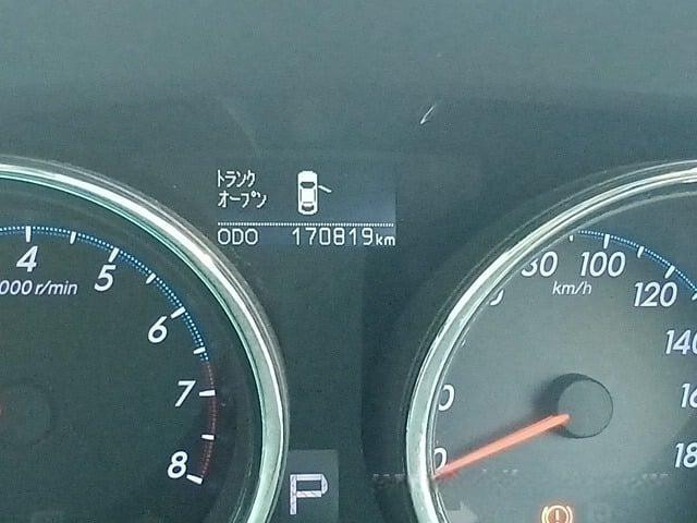 Toyota Mark X 2012 (7)