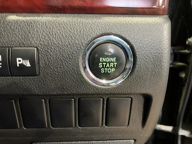 Toyota Alphard 2008 (6)