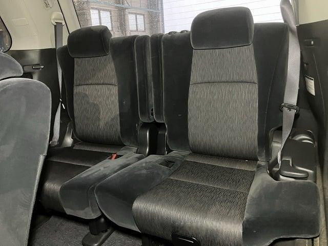 Toyota Alphard 2008 (9)