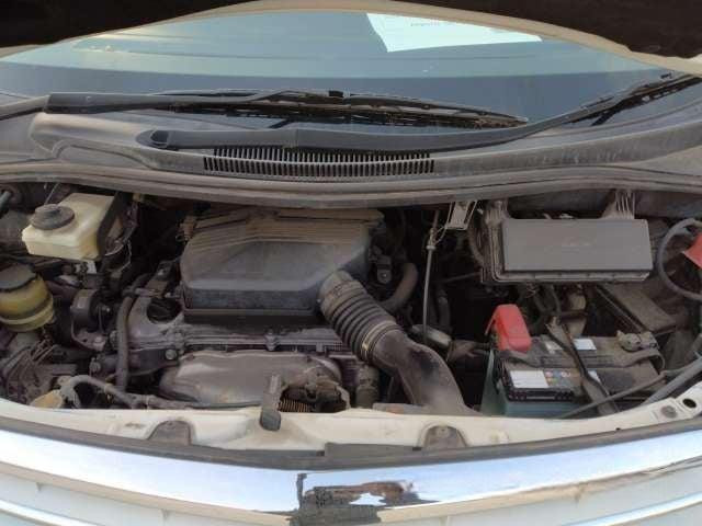 Toyota Alphard V 2002 (4)