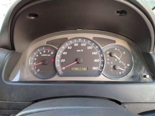 Toyota Alphard V 2002 (7)