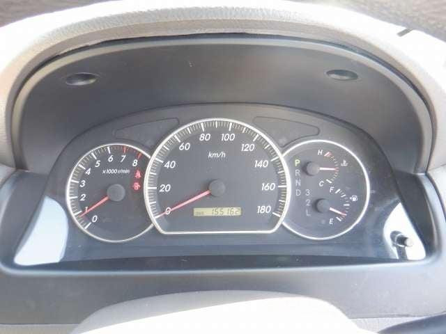 Toyota Alphard G 2003 (6)