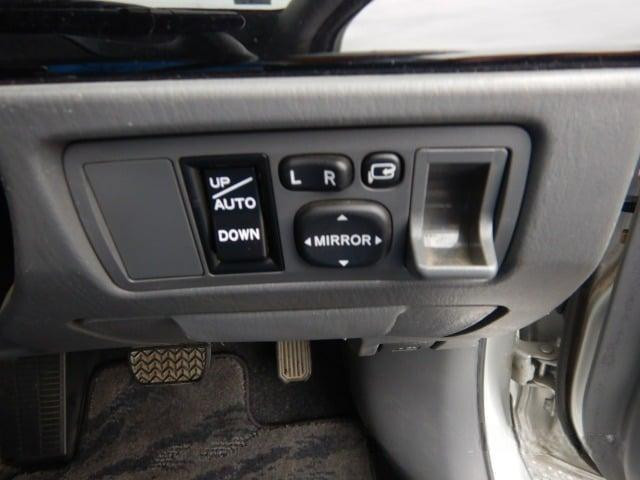 Toyota Allion 2003 (7)