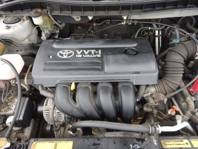 Toyota Allion 2003 (3)