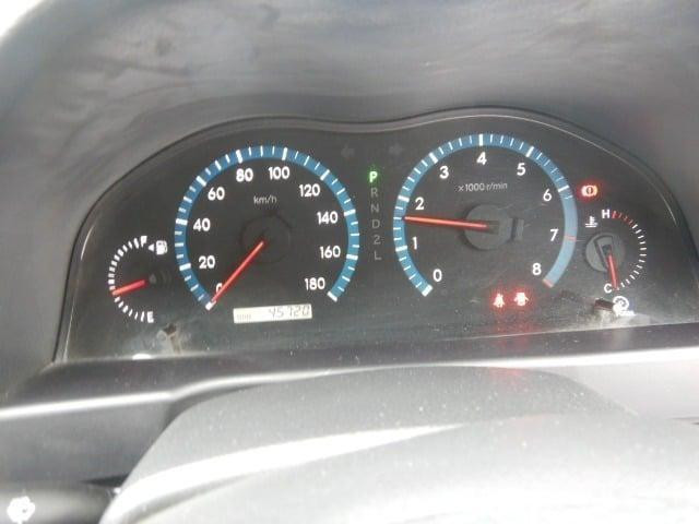 Toyota Allion 2003 (5)