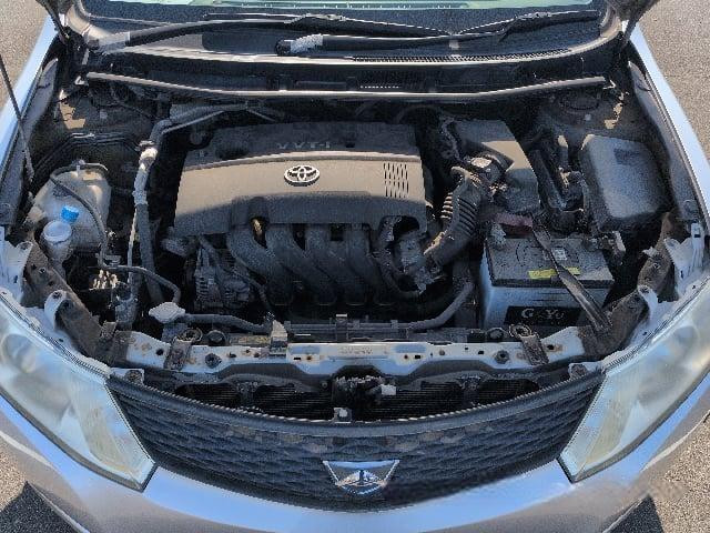 Toyota Allion 2009 (3)