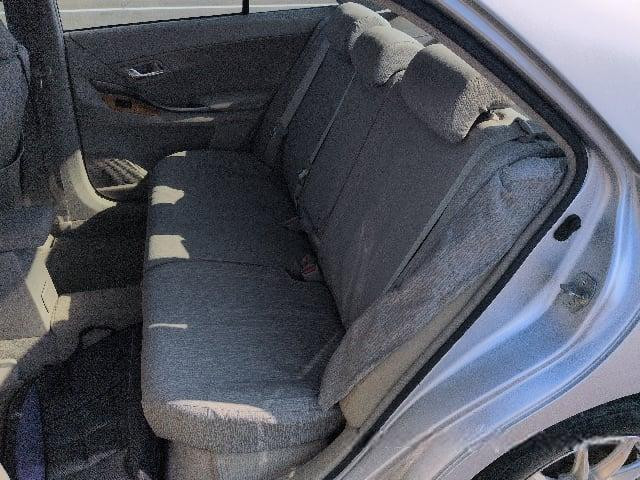 Toyota Allion 2009 (7)