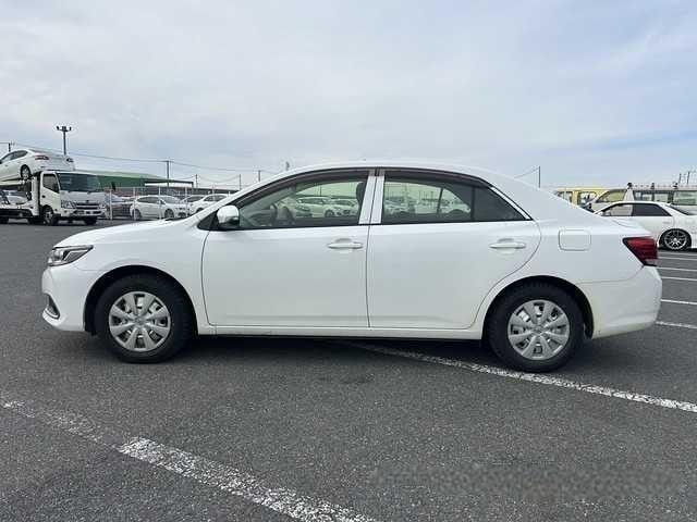 Toyota Allion 2020 (3)