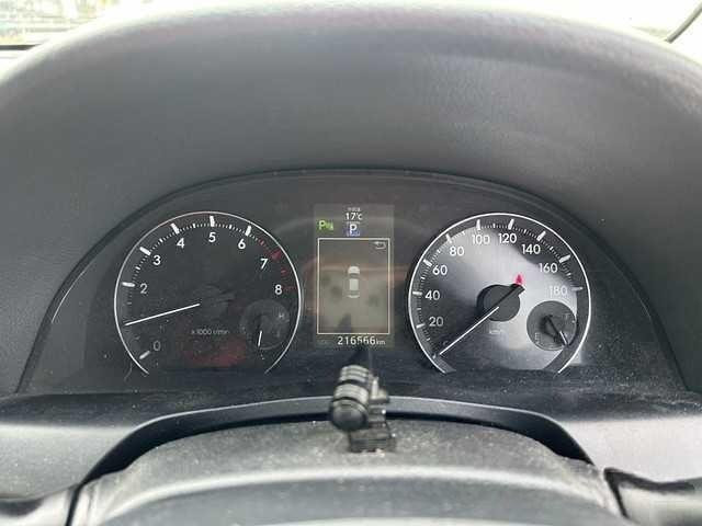 Toyota Allion 2020 (9)