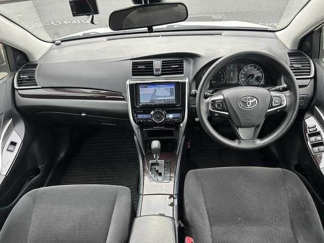 Toyota Allion 2020 (7)