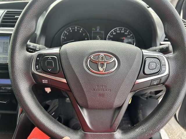 Toyota Allion 2020 (8)