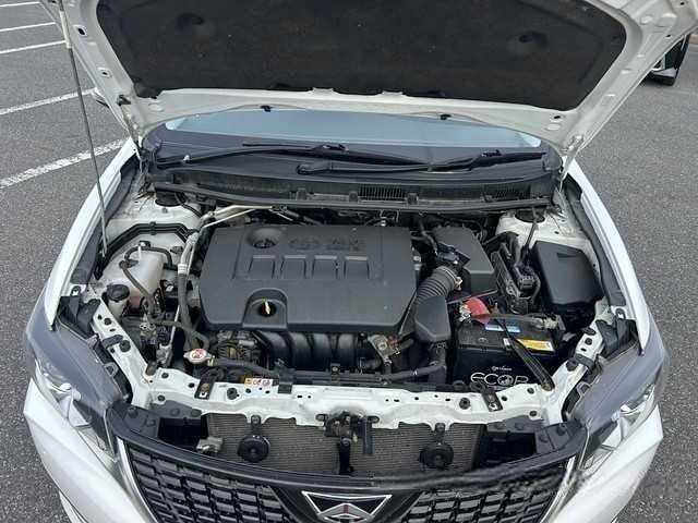 Toyota Allion 2020 (4)
