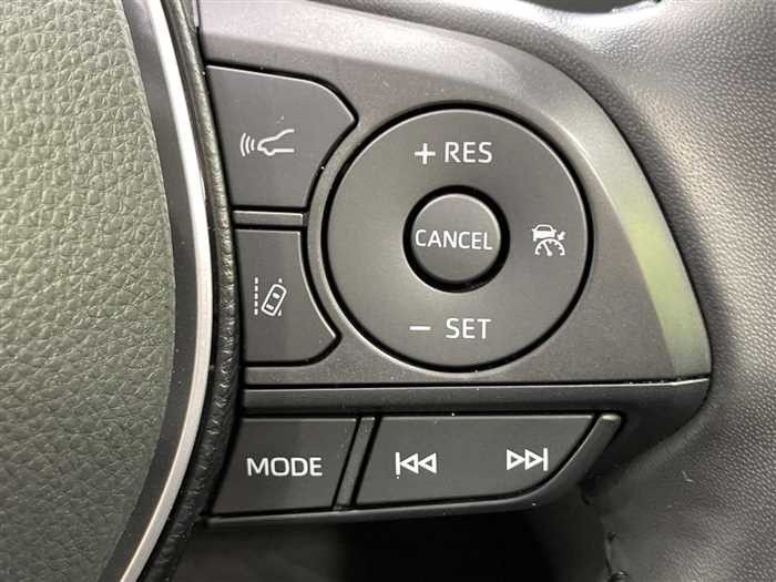 Toyota Corolla 2019 (10)